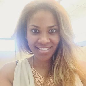 Meet your Posher, Alicia